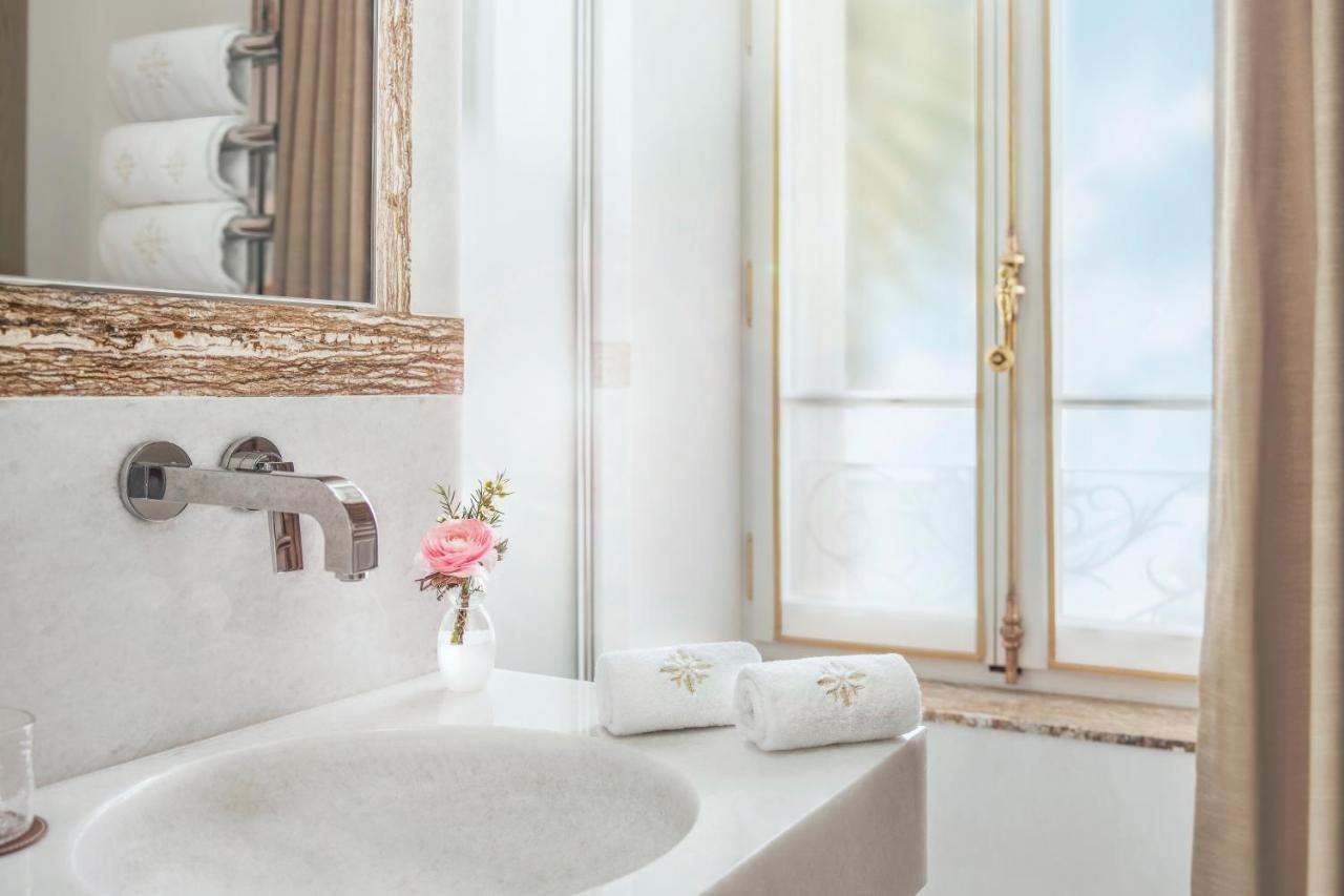 La Nauve, Hotel & Jardin - Relais & Chateaux Cognac Zewnętrze zdjęcie