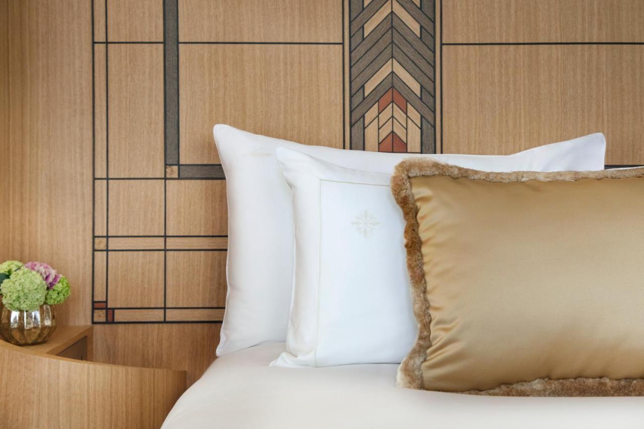 La Nauve, Hotel & Jardin - Relais & Chateaux Cognac Zewnętrze zdjęcie