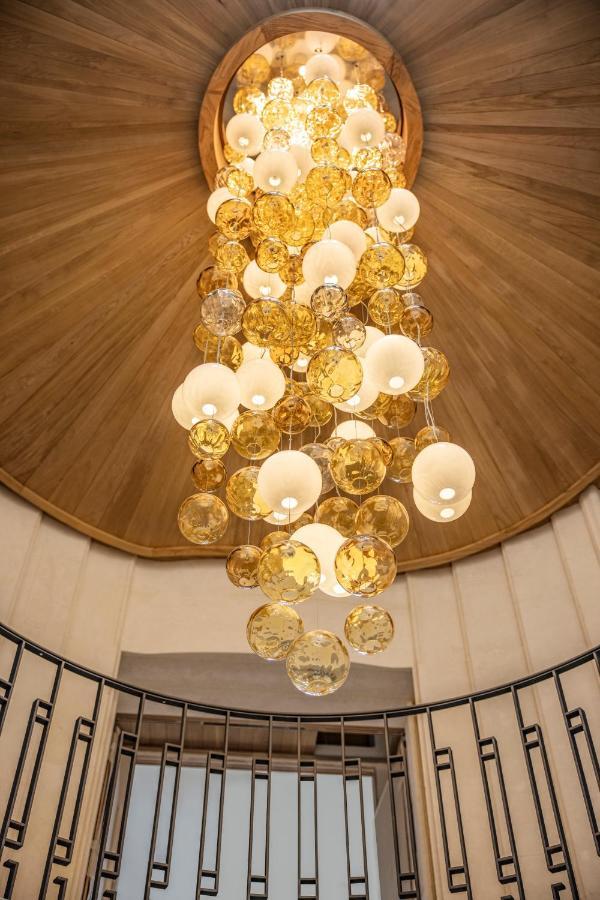 La Nauve, Hotel & Jardin - Relais & Chateaux Cognac Zewnętrze zdjęcie
