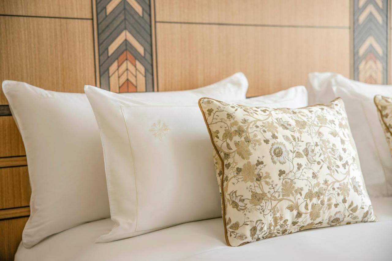 La Nauve, Hotel & Jardin - Relais & Chateaux Cognac Zewnętrze zdjęcie