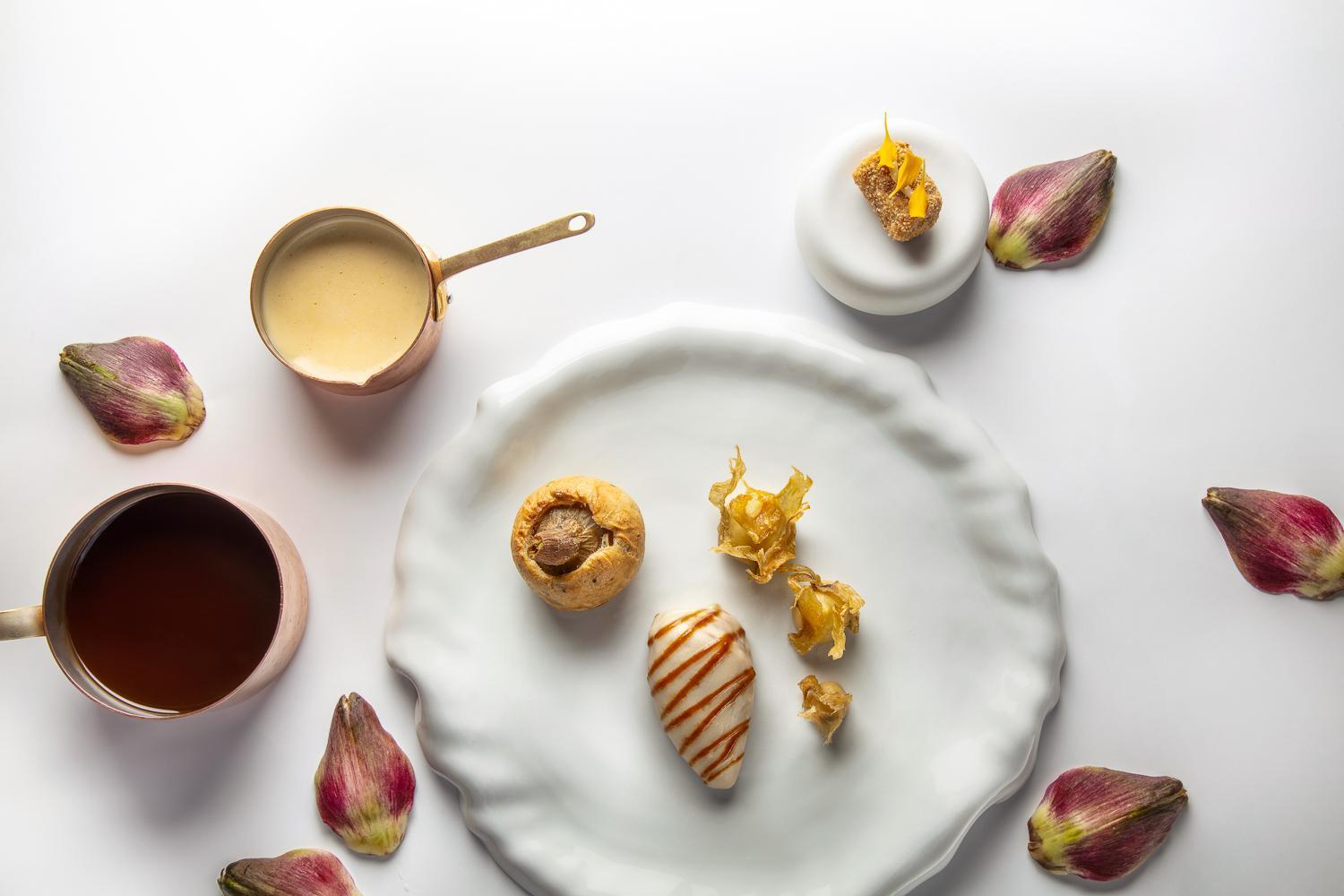 La Nauve, Hotel & Jardin - Relais & Chateaux Cognac Zewnętrze zdjęcie